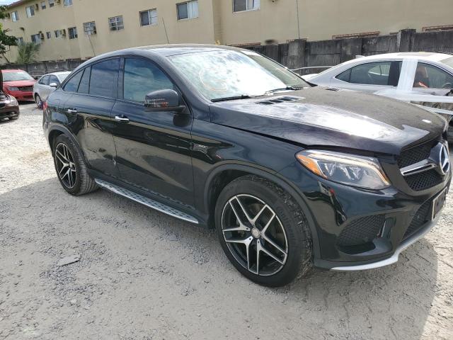 4JGED6EB2GA007152 2016 MERCEDES-BENZ GLE-CLASS, photo no. 4