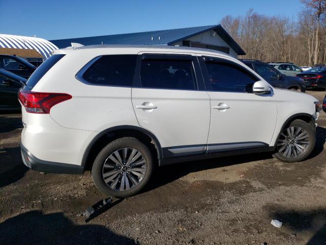 JA4AZ3A34KZ036187 | 2019 MITSUBISHI OUTLANDER