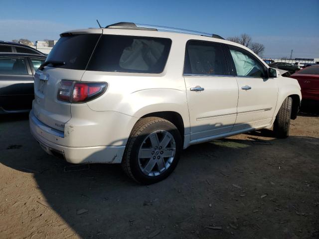 1GKKVTKD0FJ107374 | 2015 GMC ACADIA DEN