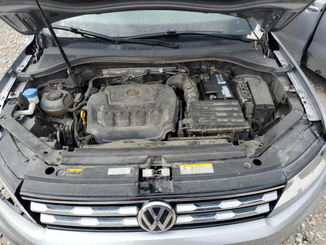 3VV1B7AX7MM003484 | 2021 VOLKSWAGEN TIGUAN S