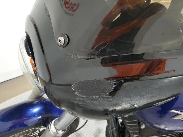 2006 HARLEY-DAVIDSON FXDBI 1HD1GX1106K317708