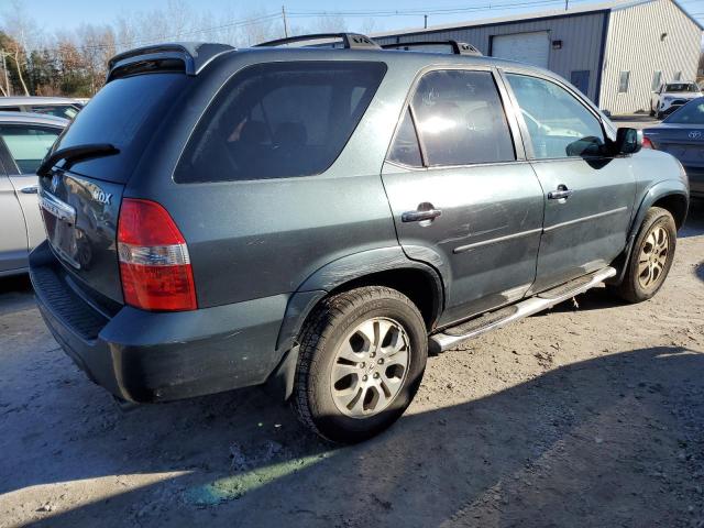 2HNYD187X3H543185 | 2003 Acura mdx touring