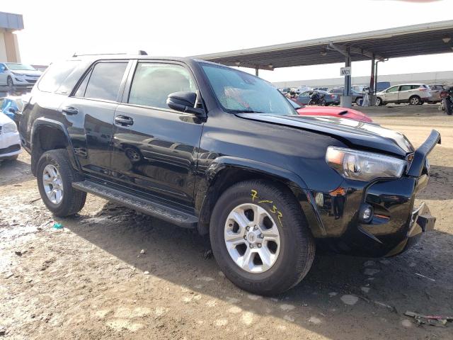 JTENU5JR2P6144298 | 2023 TOYOTA 4RUNNER SE