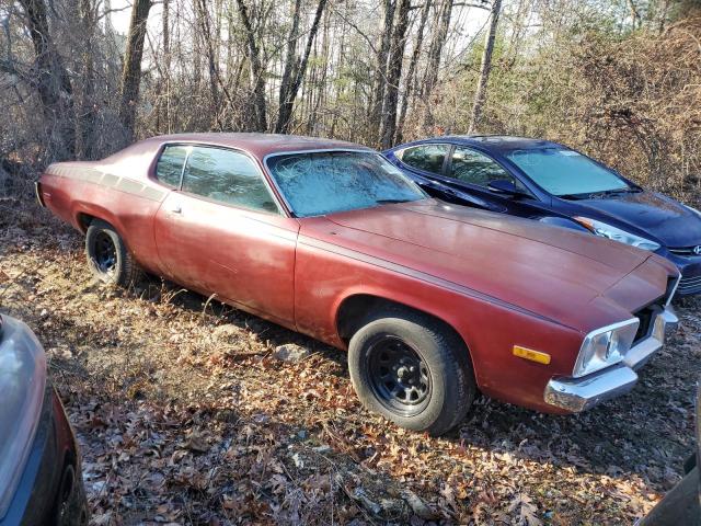 RH23G4G166930 | 1974 Plymouth scamp