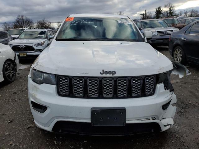 1C4RJFAG7JC227690 | 2018 JEEP GRAND CHER