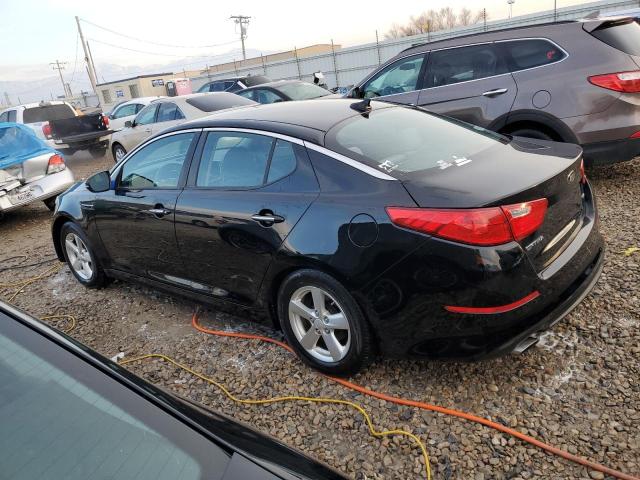 KNAGM4A79F5659693 | 2015 KIA OPTIMA LX