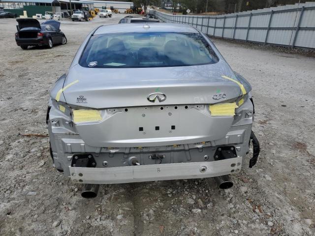 2020 INFINITI Q50 PURE - JN1EV7AP7LM207402