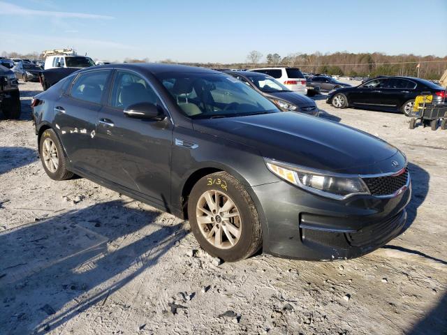 5XXGT4L35GG022474 | 2016 KIA OPTIMA LX