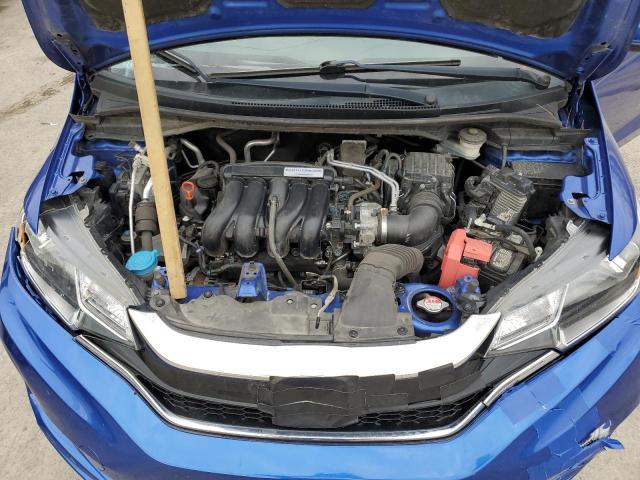 3HGGK5H88KM732328 | 2019 HONDA FIT EX