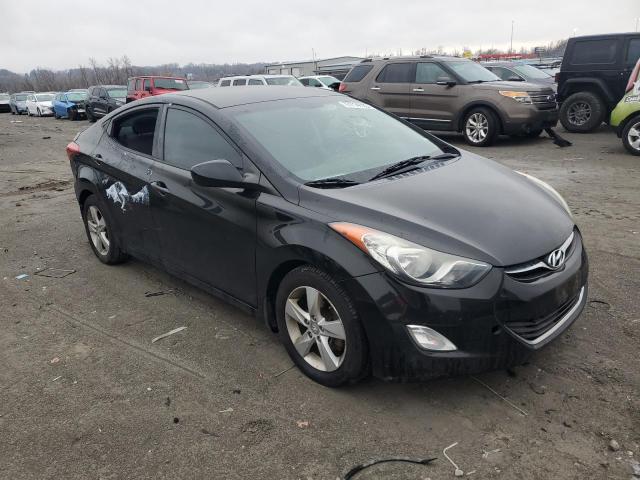 Vin: 5npdh4ae4dh397863, lot: 77714723, hyundai elantra gls 20134