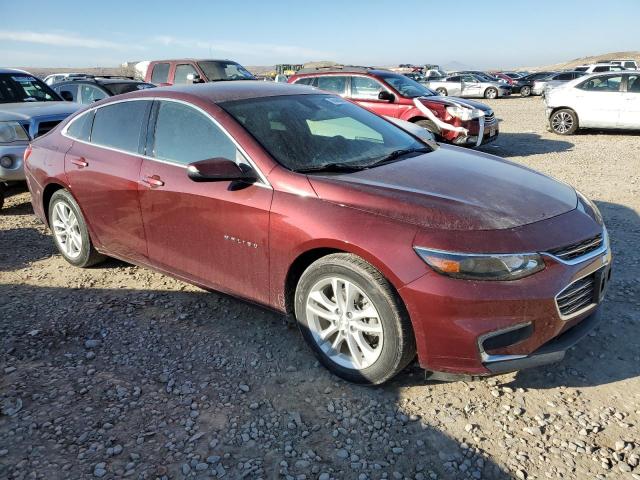 1G1ZE5ST6GF175236 | 2016 CHEVROLET MALIBU LT