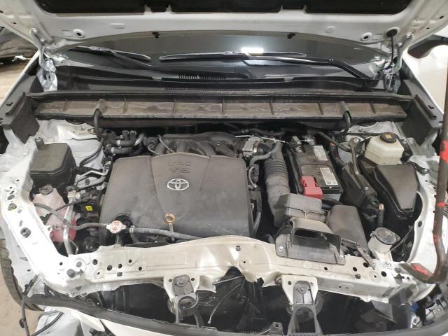 5TDHZRBHXMS527885 | 2021 TOYOTA HIGHLANDER