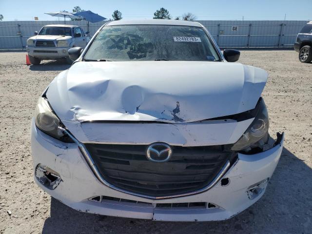 JM1BM1T74F1246774 | 2015 MAZDA 3 SV