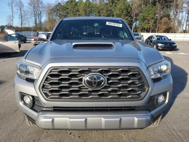 3TMCZ5AN5LM313668 | 2020 TOYOTA TACOMA DOU