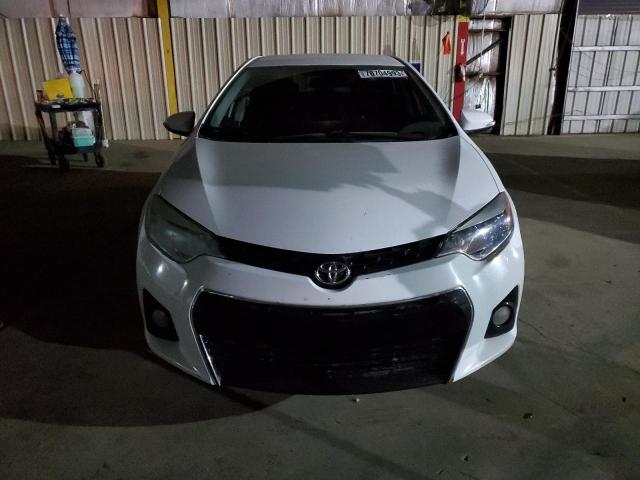 2T1BURHE7FC410357 | 2015 TOYOTA COROLLA L