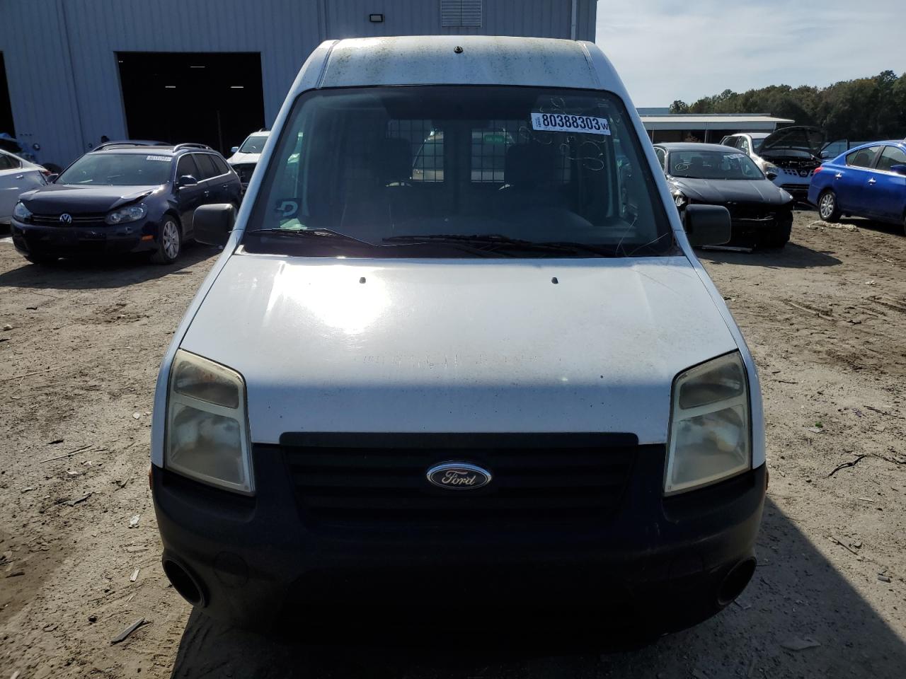 NM0LS6AN5BT065199 2011 Ford Transit Connect Xl