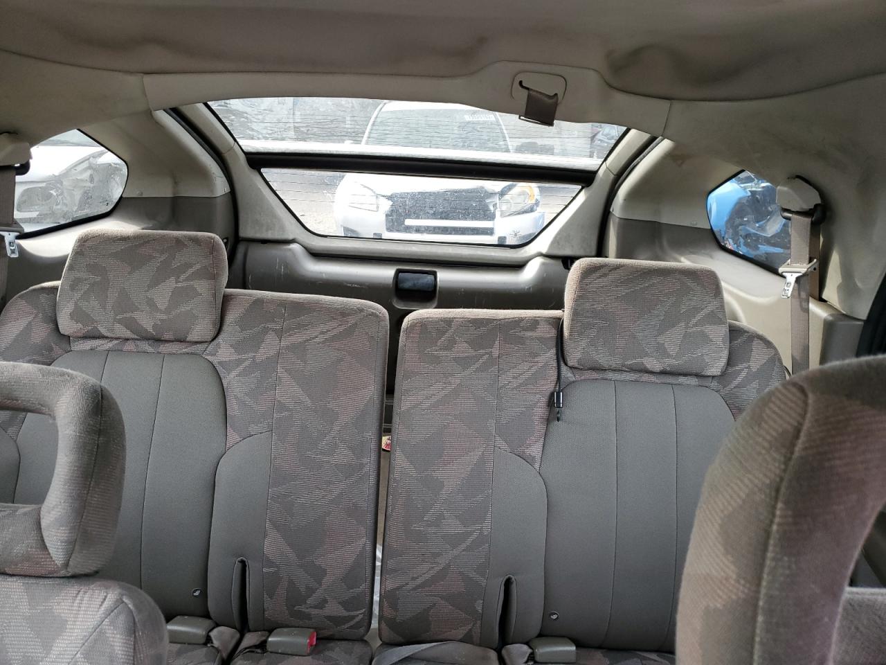 3g7da03e53s587586 3G7DA03E53S587586 2003 Pontiac Aztek