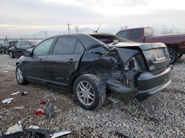 Vin: 3fahp0ga7cr439042, lot: 82049613, ford fusion s 20122