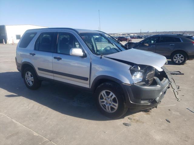 JHLRD78874C021675 | 2004 Honda cr-v ex