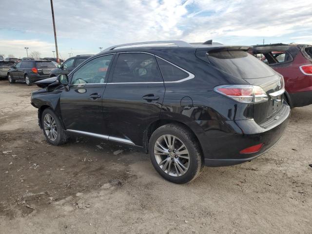 JTJBK1BA2E2040698 | 2014 LEXUS RX 350 BAS