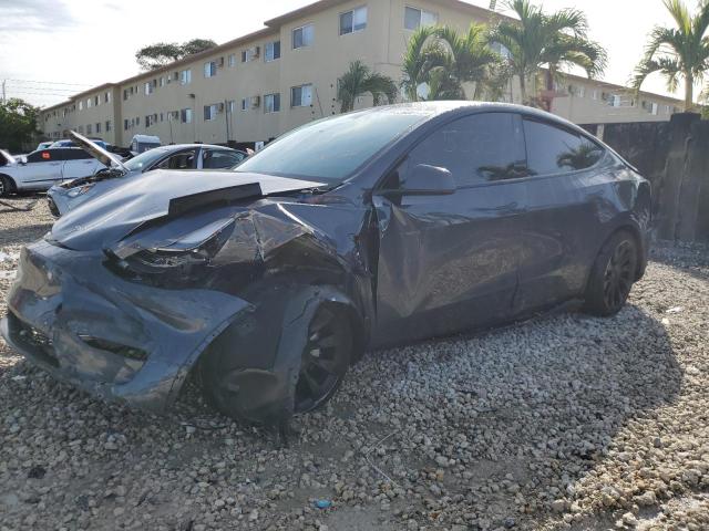 7SAYGDEE1PF828695 | 2023 TESLA MODEL Y