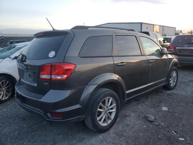 Vin: 3c4pdcbb4ht562808, lot: 79900053, dodge journey sxt 20173
