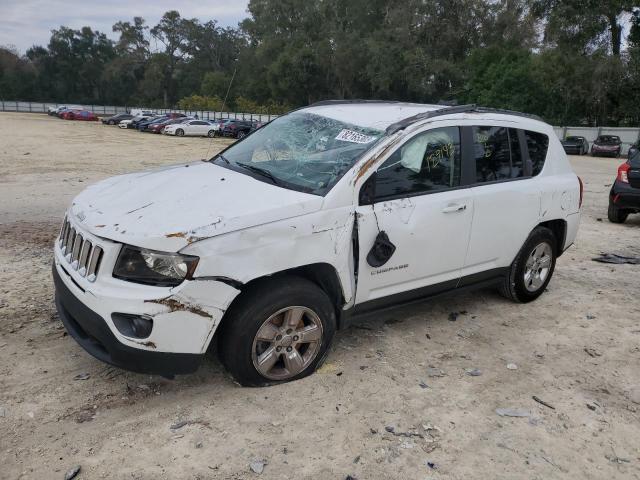 2015 Jeep Compass Sport