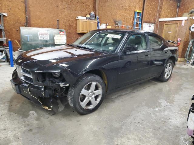 2010 Dodge Charger SXT