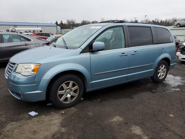 2009 Chrysler Town & Country Touring