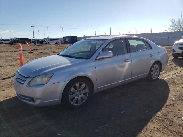 2006 Toyota Avalon XL