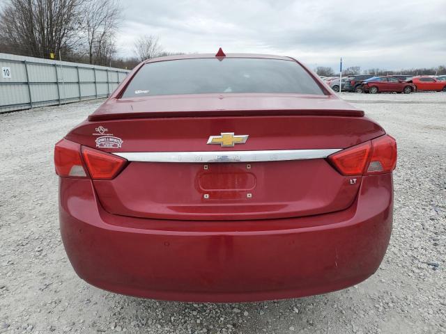 2G1125S31E9136503 | 2014 CHEVROLET IMPALA LT