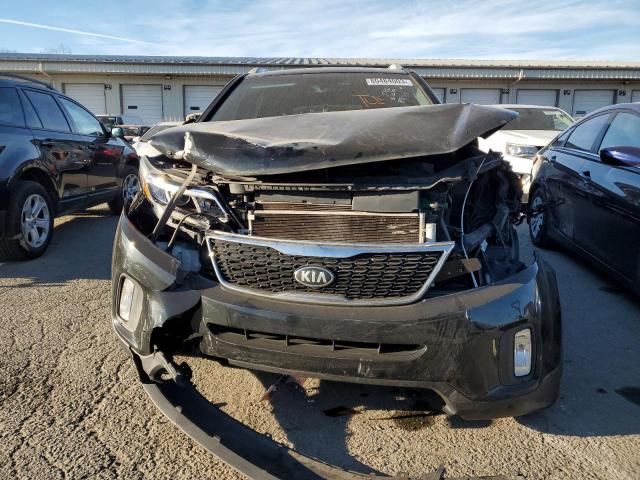 5XYKT4A65FG625524 | 2015 KIA SORENTO LX