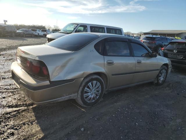 2G1WF52E949448689 | 2004 Chevrolet impala