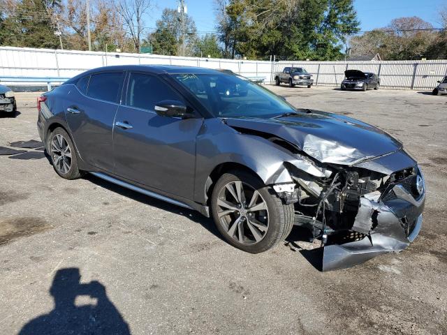 1N4AA6AP6JC406080 | 2018 NISSAN MAXIMA 3.5