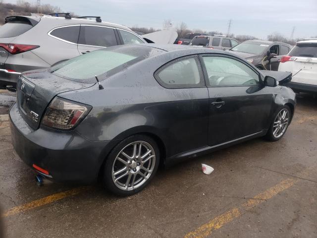 JTKDE177360118850 2006 Toyota Scion Tc