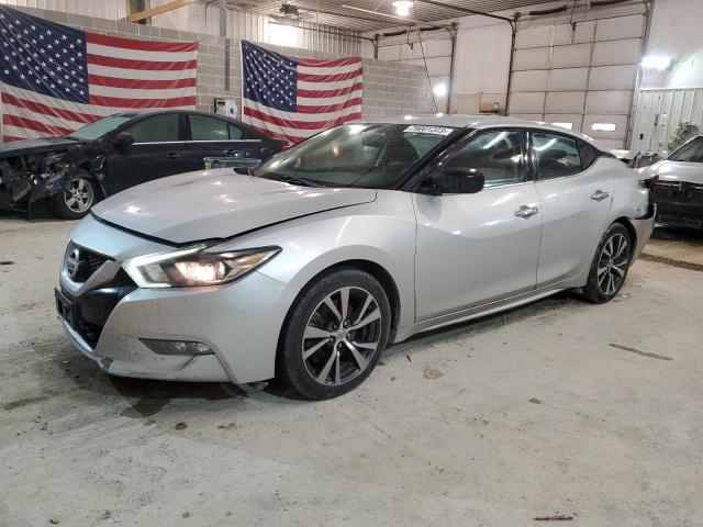 1N4AA6AP1GC440839 | 2016 NISSAN MAXIMA 3.5