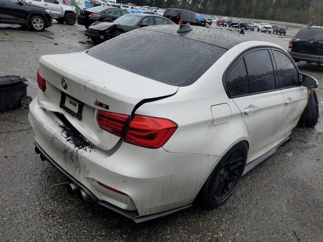 WBS8M9C59H5G83684 | 2017 BMW M3