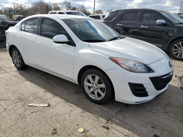 JM1BL1SF4A1131368 | 2010 Mazda 3 i