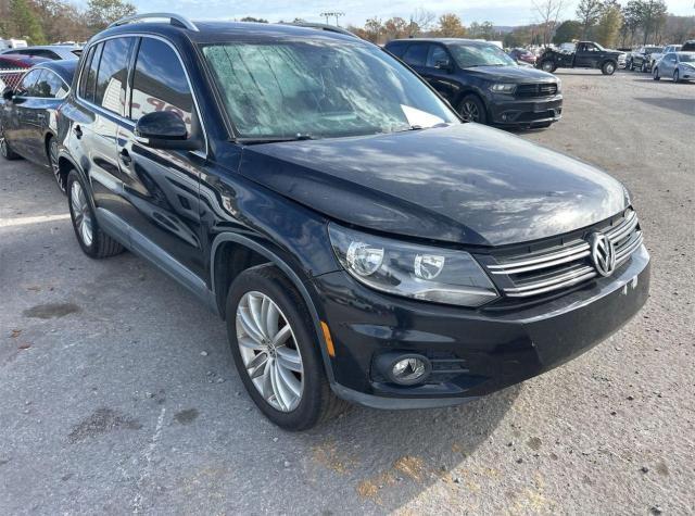 2013 Volkswagen Tiguan S VIN: WVGAV3AX3DW620830 Lot: 80168933