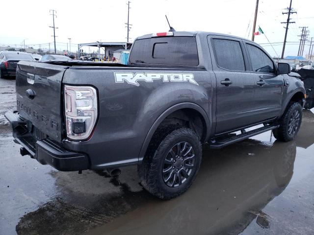 1FTER4FH9KLA27814 | 2019 FORD RANGER XL