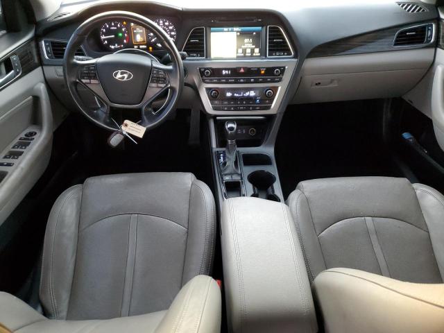 5NPE34AF9GH270218 | 2016 HYUNDAI SONATA SPO