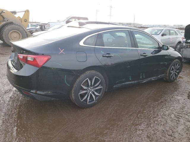 1G1ZD5ST7JF161159 | 2018 CHEVROLET MALIBU LT