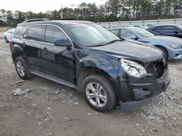 2GNALDEK9D6101930 | 2013 Chevrolet equinox lt