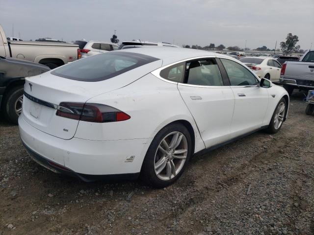 2013 Tesla Model S VIN: 5YJSA1CN5DFP22431 Lot: 81648243