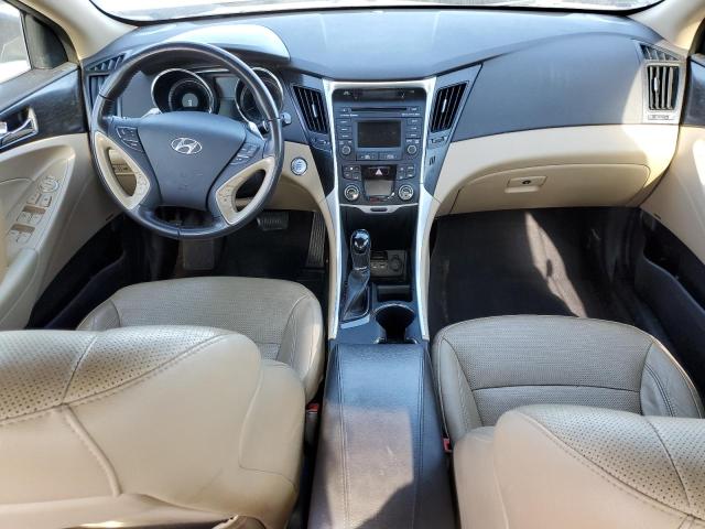 5NPEC4AB7EH909707 | 2014 HYUNDAI SONATA SE