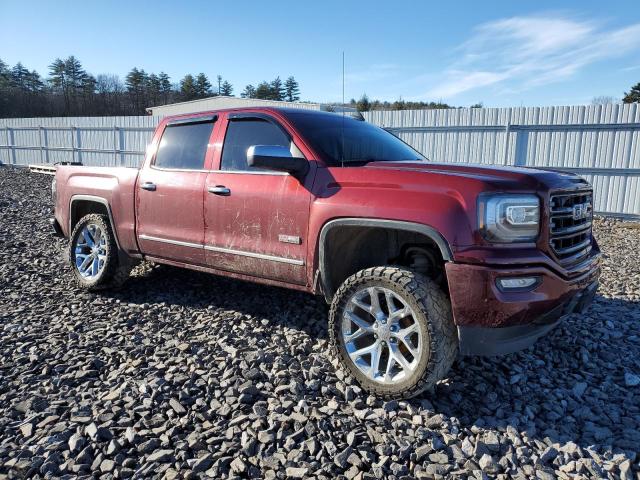 3GTU2NEC2GG138687 | 2016 GM c sierra k1500 slt