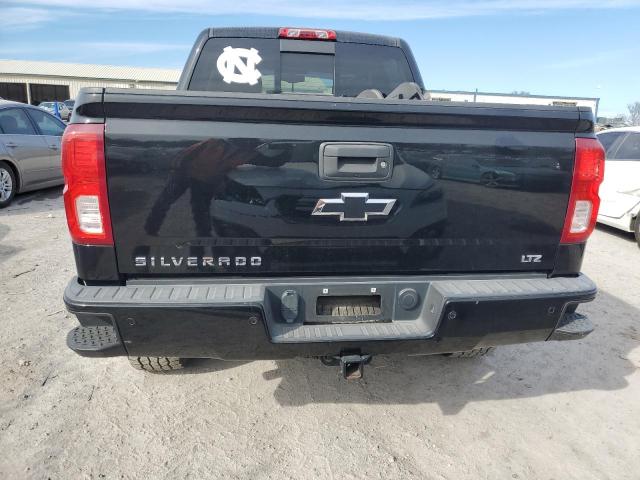 3GCUKSEC8GG375098 | 2016 CHEVROLET SILVERADO