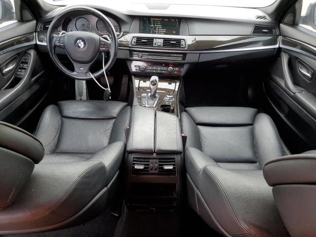 WBAFR9C54BDE81846 | 2011 BMW 550 i