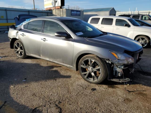 1N4AA5AP3EC464387 | 2014 NISSAN MAXIMA S