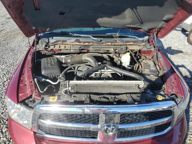 1C6RR6GT8ES324624 | 2014 RAM 1500 SLT